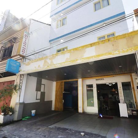 Mutiara Sari Hotel Makasar Exteriér fotografie