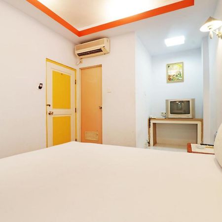 Mutiara Sari Hotel Makasar Exteriér fotografie