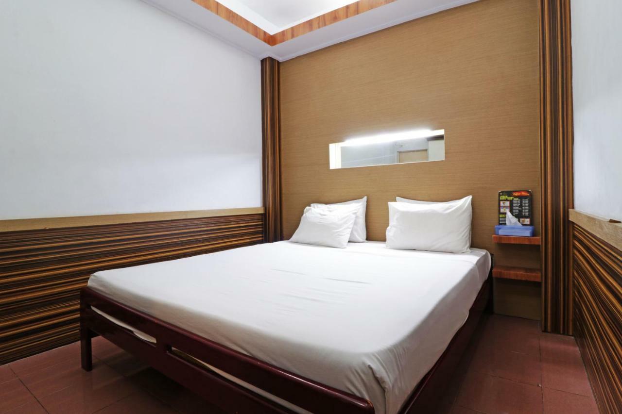 Mutiara Sari Hotel Makasar Exteriér fotografie