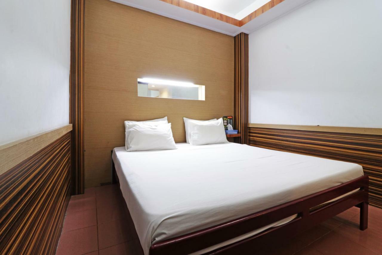 Mutiara Sari Hotel Makasar Exteriér fotografie