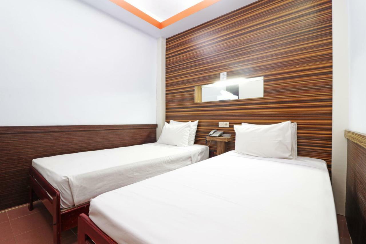 Mutiara Sari Hotel Makasar Exteriér fotografie