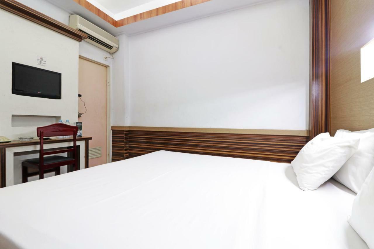 Mutiara Sari Hotel Makasar Exteriér fotografie