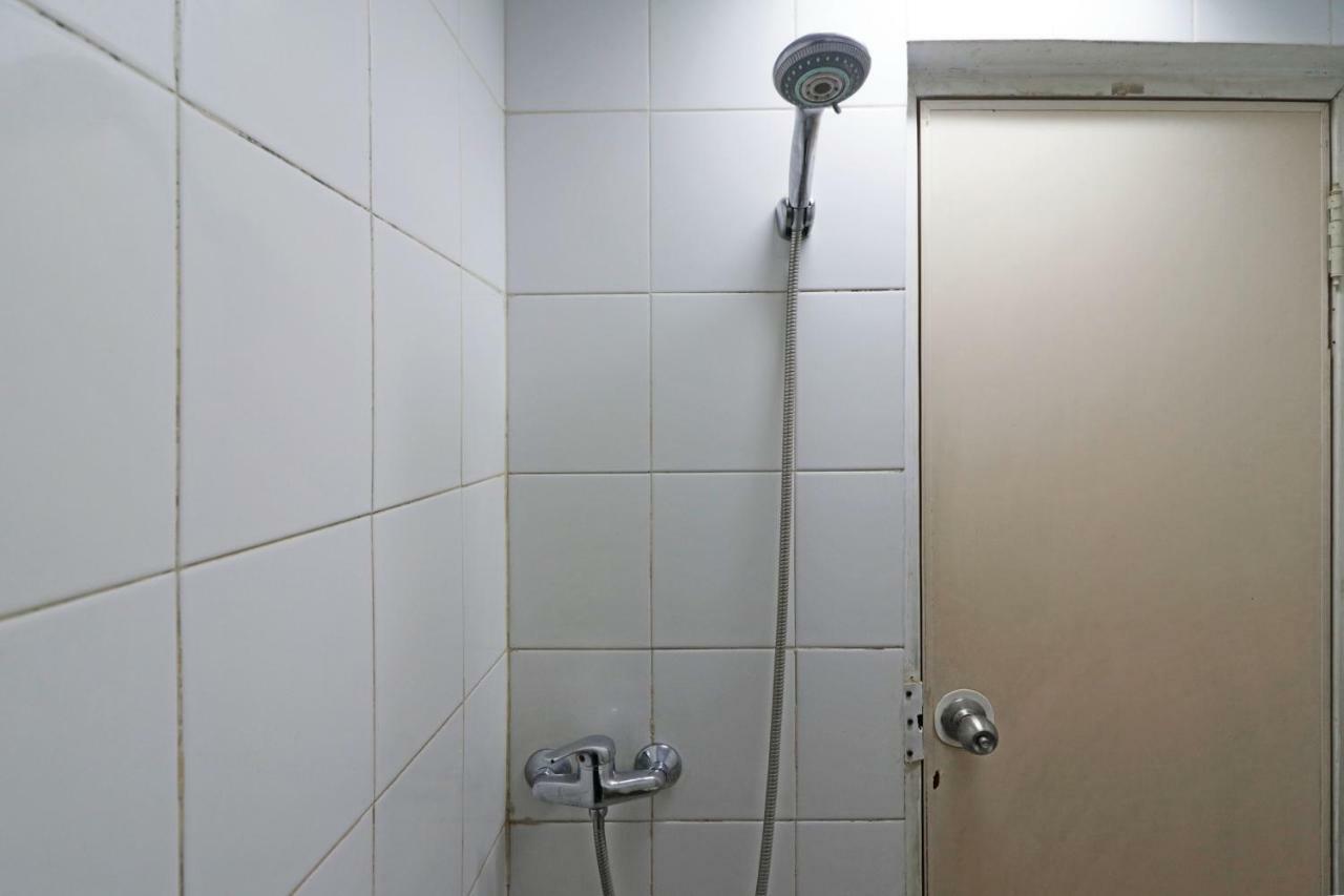 Mutiara Sari Hotel Makasar Exteriér fotografie