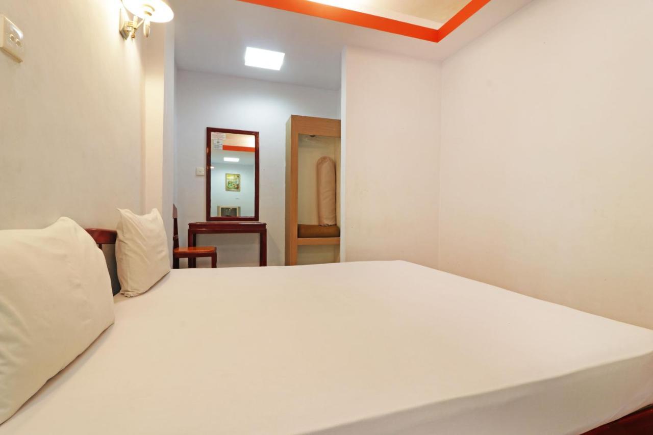 Mutiara Sari Hotel Makasar Exteriér fotografie