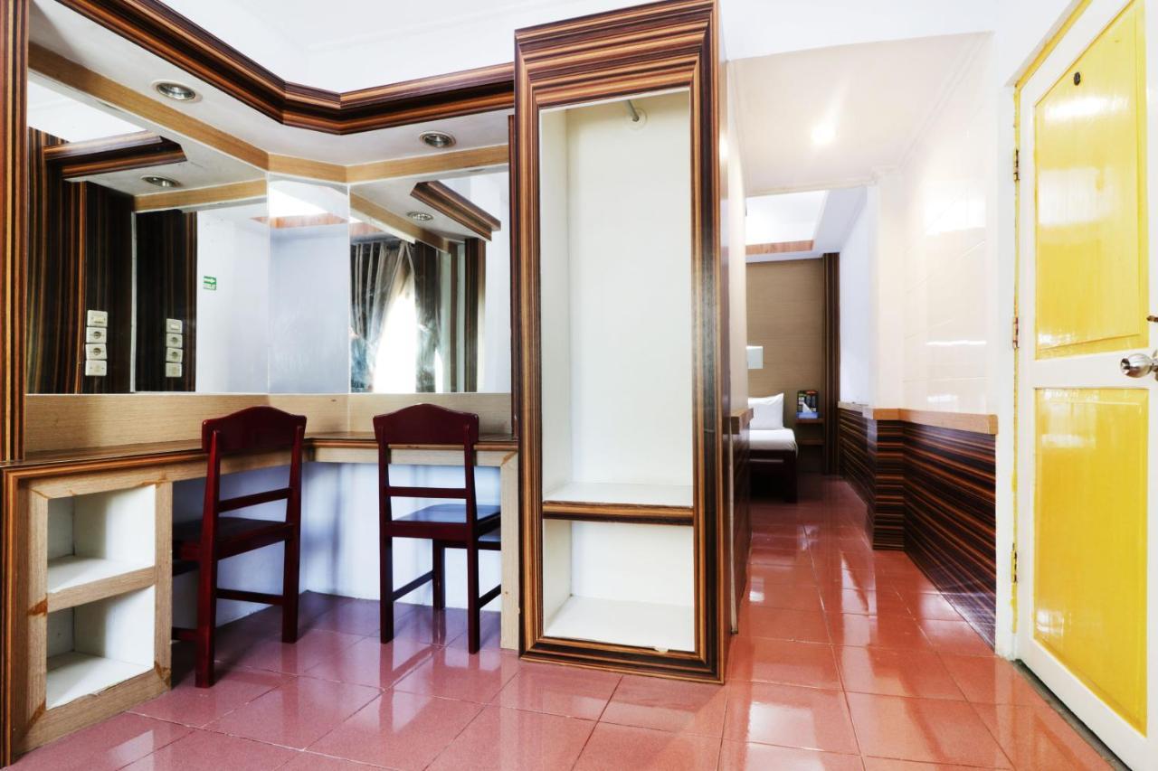 Mutiara Sari Hotel Makasar Exteriér fotografie