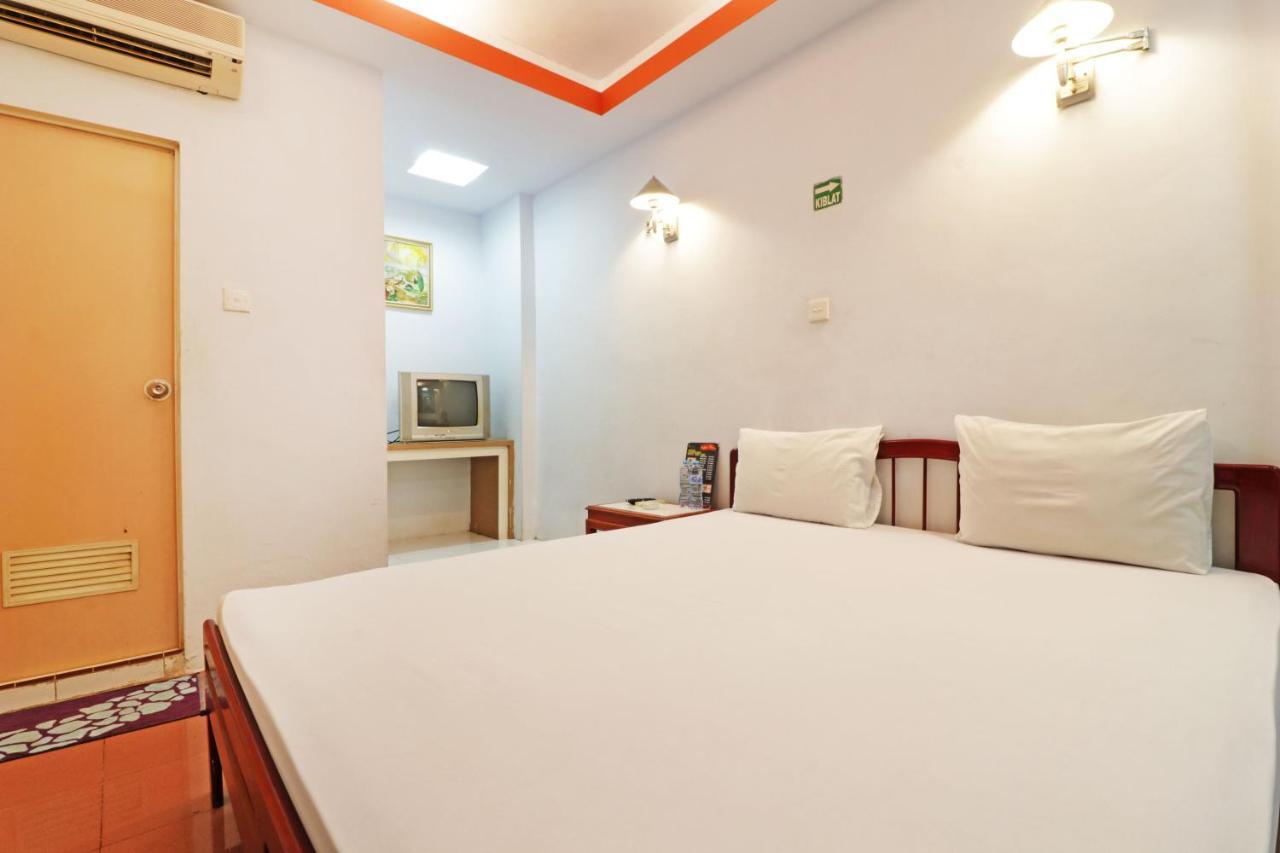 Mutiara Sari Hotel Makasar Exteriér fotografie