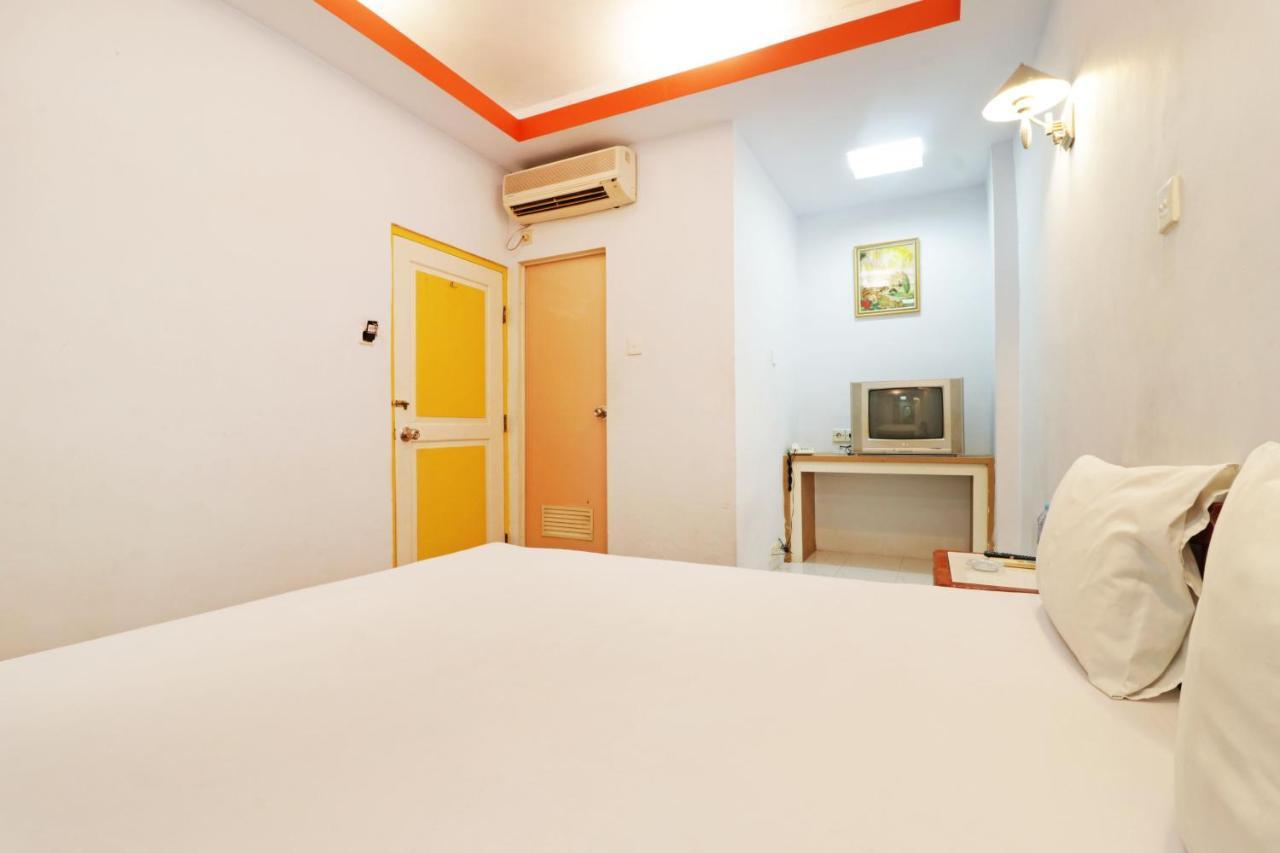 Mutiara Sari Hotel Makasar Exteriér fotografie