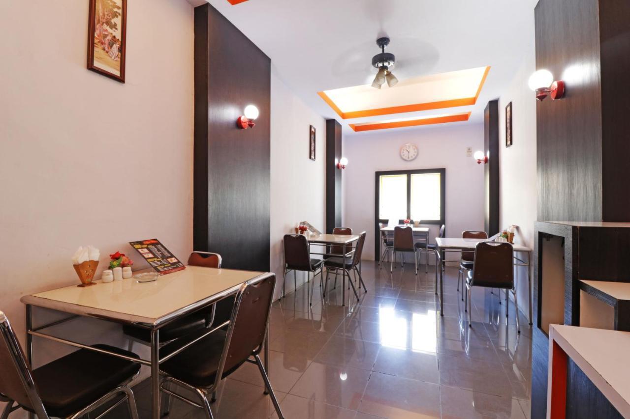 Mutiara Sari Hotel Makasar Exteriér fotografie